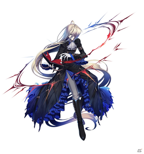 iOS/Android「グリムノーツ Repage」イベントボスのシャドウたちがプレイアブルキャラに！「シャドウ・ヒーロー」が参戦の画像4