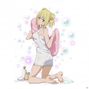 ダンまち メモリア フレーゼ Ver 3 0 0大型アップデートが実装 Ovaのストーリーを基にしたイベントなどが追加 ゲーム情報サイト Gamer