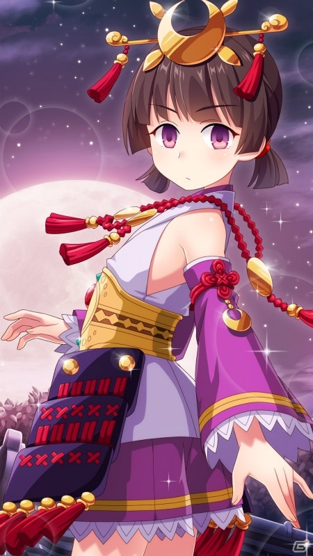 「ぱすてるメモリーズ」日本神話の神様たちにメモリアルチェンジ！メインクエスト第6章が3月1日より配信開始の画像2
