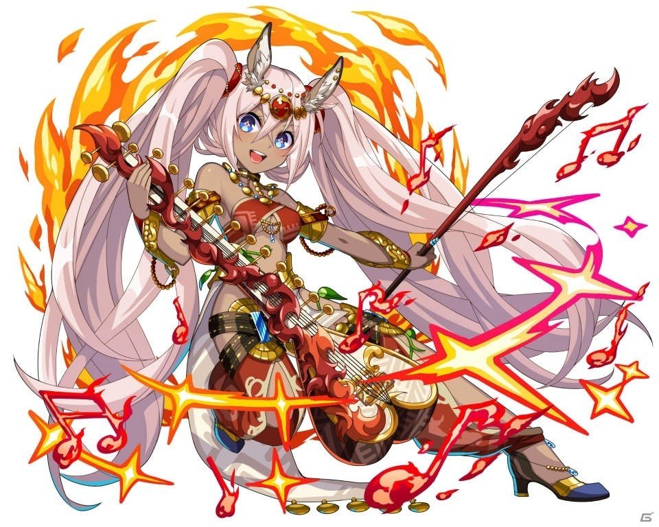 iOS/Android「エレメンタルストーリー」ホワイトデーキャンペーンスタート！お得なログインボーナスも実施の画像5