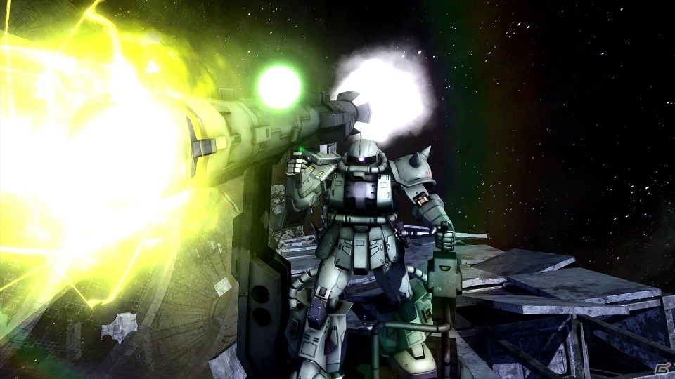 「New ガンダムブレイカー」「機動戦士ガンダム バトルオペレーション2」が先行で遊べる「ガンダムゲーム先行プレイ会」が開催決定！の画像2
