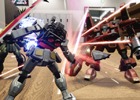 「New ガンダムブレイカー」「機動戦士ガンダム バトルオペレーション2」が先行で遊べる「ガンダムゲーム先行プレイ会」が開催決定！
