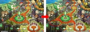 「BRAVELY DEFAULT FAIRY'S EFFECT」1周年記念企画第1弾が開催！特別なデザインのルクセンダルクを遊び尽くそうの画像6