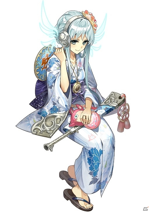 「ワールドクロスサーガ -時と少女と鏡の扉-」初めてのひな祭りイベントが開催！新キャラクター「女雛」と「男雛」が登場の画像9