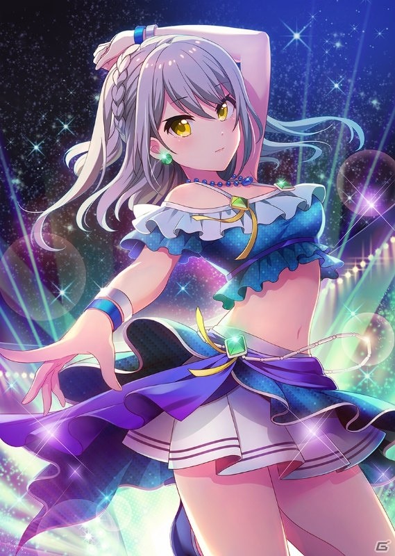 「プロジェクト東京ドールズ」新UR【ひな祭り】カードと新SSR【CandyStar】カードが登場！の画像12