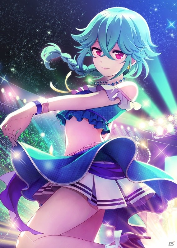 「プロジェクト東京ドールズ」新UR【ひな祭り】カードと新SSR【CandyStar】カードが登場！の画像13