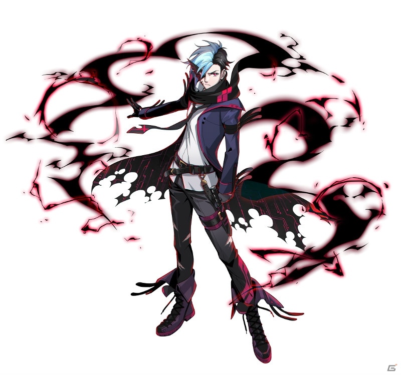 iOS/Android「アビストライブ」UR第2弾「ソウマR」が契約ガチャに登場！SSRキャラがもらえる試練の道も開催の画像1