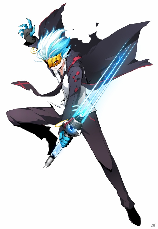 iOS/Android「アビストライブ」UR第2弾「ソウマR」が契約ガチャに登場！SSRキャラがもらえる試練の道も開催の画像5