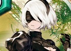 「サーヴァント オブ スローンズ」にて「NieR:Automata」とのコラボイベントが開催！ログインでコラボカードを入手しよう