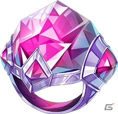 iOS/Android「クリスタル オブ リユニオン」第2章の新情報が公開！謎に包まれた新英雄登場の画像4