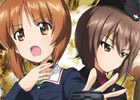 「ガールズ＆パンツァー 戦車道大作戦！」PCで遊べるAndApp版の配信が開始！スマートフォン版とのデータ連動も可能