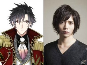 魔界の王子たちと繰り広げる大人の異世界ファンタジー「魔界王子と魅惑のナイトメア」がiOS/Android/GREEにて配信開始！の画像5