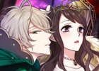 魔界の王子たちと繰り広げる大人の異世界ファンタジー「魔界王子と魅惑のナイトメア」がiOS/Android/GREEにて配信開始！