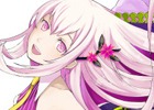 「レイヤードストーリーズ ゼロ」イオン＝ミルナ、ミシャラ、レオルミナスが登場する150万DL記念リミテッドフェスが開催！