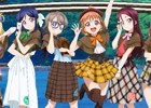 「ラブライブ！スクールアイドルフェスティバル」にて「リアル脱出ゲーム」とのコラボキャンペーン第1弾が開催！