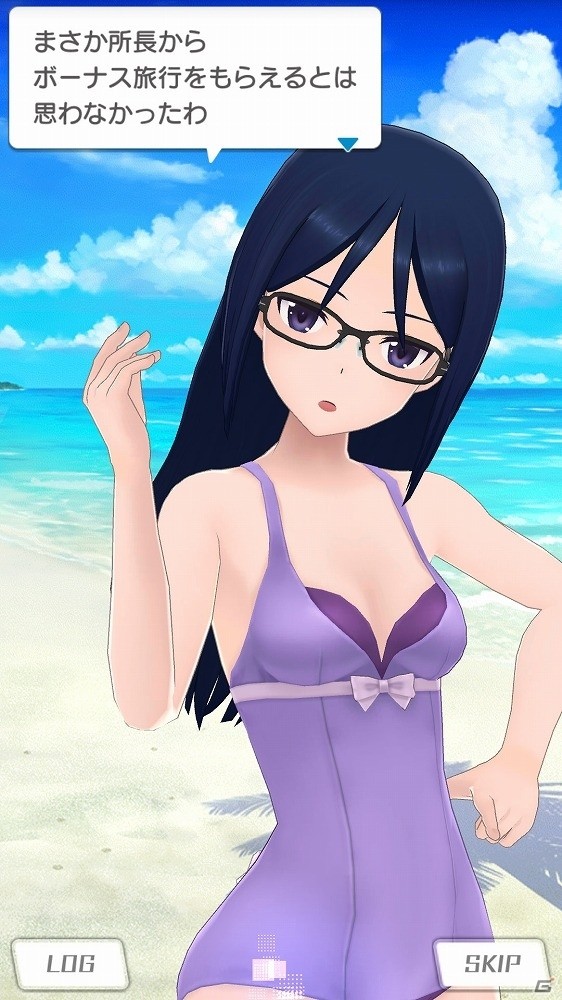 「アリス・ギア・アイギス」沼倉愛美さんと安済知佳さんを起用した初のTVCMが3月2日から放映開始！水着イベントも開催の画像10