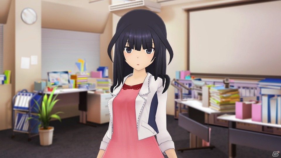 「アリス・ギア・アイギス」沼倉愛美さんと安済知佳さんを起用した初のTVCMが3月2日から放映開始！水着イベントも開催の画像2
