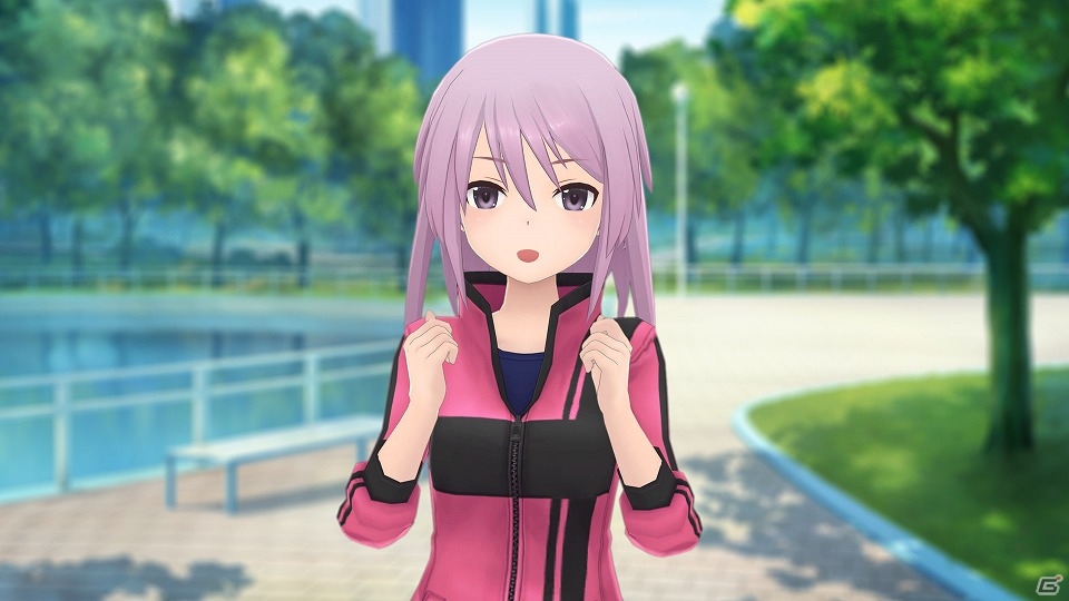 「アリス・ギア・アイギス」沼倉愛美さんと安済知佳さんを起用した初のTVCMが3月2日から放映開始！水着イベントも開催の画像3