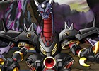 「ドラゴンクエストモンスターズ スーパーライト」新たな魔王「ダースガルマ」が地図ふくびきスーパーに登場！