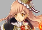 「アルケミアストーリー」炎属性スキルの新一次職「炎術士」が登場！新マップ「炭鉱」と新髪型も追加