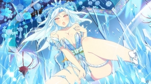 iOS/Android「シノビマスター 閃乱カグラ NEW LINK」ひな祭りイベント「桃の節句すパイらる！！」が開催！の画像6