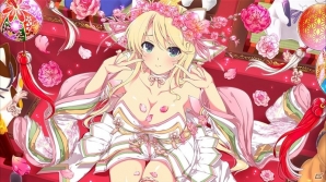 iOS/Android「シノビマスター 閃乱カグラ NEW LINK」ひな祭りイベント「桃の節句すパイらる！！」が開催！の画像7