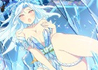 iOS/Android「シノビマスター 閃乱カグラ NEW LINK」ひな祭りイベント「桃の節句すパイらる！！」が開催！