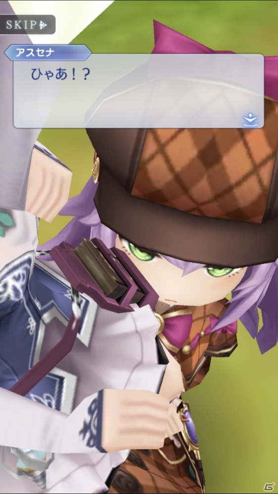 iOS/Android「ORDINAL STRATA」新キャラ・アリーシャが手に入る新イベント「名探偵アリーシャと奇妙なオルドール」が開催！の画像3