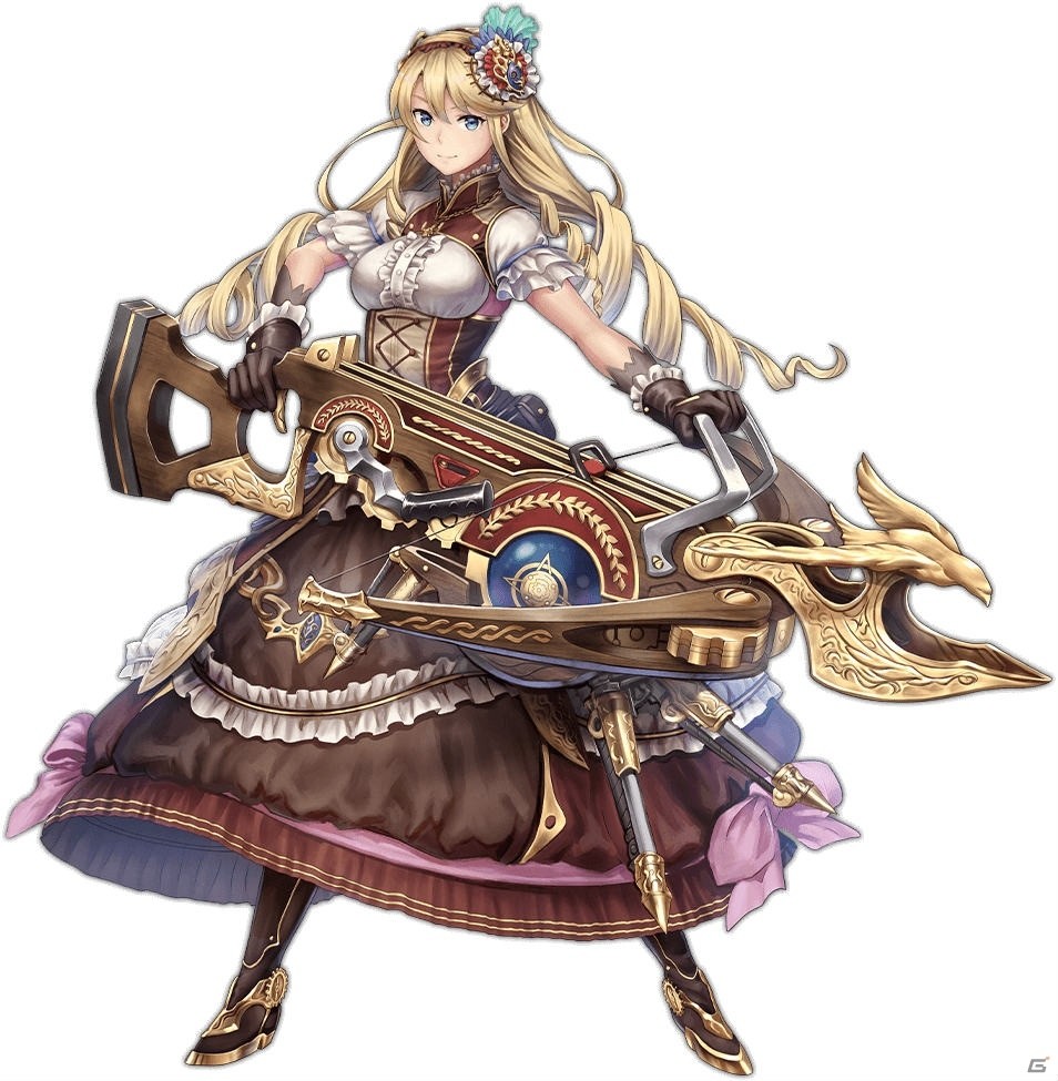 iOS/Android「ORDINAL STRATA」新キャラ・アリーシャが手に入る新イベント「名探偵アリーシャと奇妙なオルドール」が開催！の画像7
