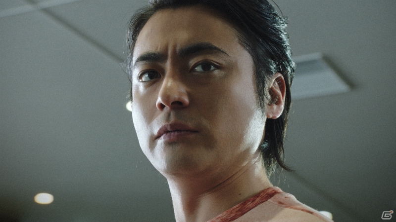 山田孝之さんが「北斗が如く」にハマりすぎてタカシロウに！新TVCM「山田孝之、俺はもう死んでいる篇」のWEB特別映像が公開の画像3
