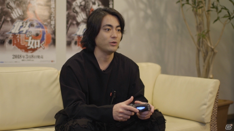 山田孝之さんが「北斗が如く」にハマりすぎてタカシロウに！新TVCM「山田孝之、俺はもう死んでいる篇」のWEB特別映像が公開の画像9