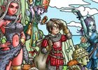 「ドラゴンクエストX ネットカフェ春キャンペーン 2018」開催―ネットカフェを3時間以上利用すると「アイテムコード」がもらえる！