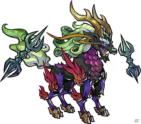 iOS/Android「パシャ★モン」ストーリー3章が配信開始！SSランクモンスターのみ出現するガチャも登場の画像12