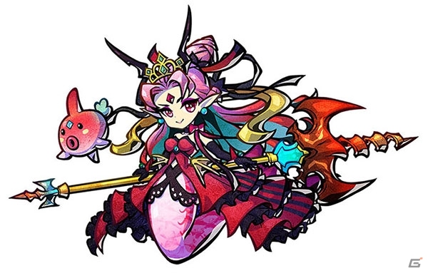 iOS/Android「パシャ★モン」ストーリー3章が配信開始！SSランクモンスターのみ出現するガチャも登場の画像6