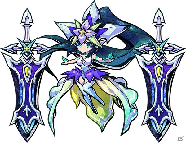 iOS/Android「パシャ★モン」ストーリー3章が配信開始！SSランクモンスターのみ出現するガチャも登場の画像7