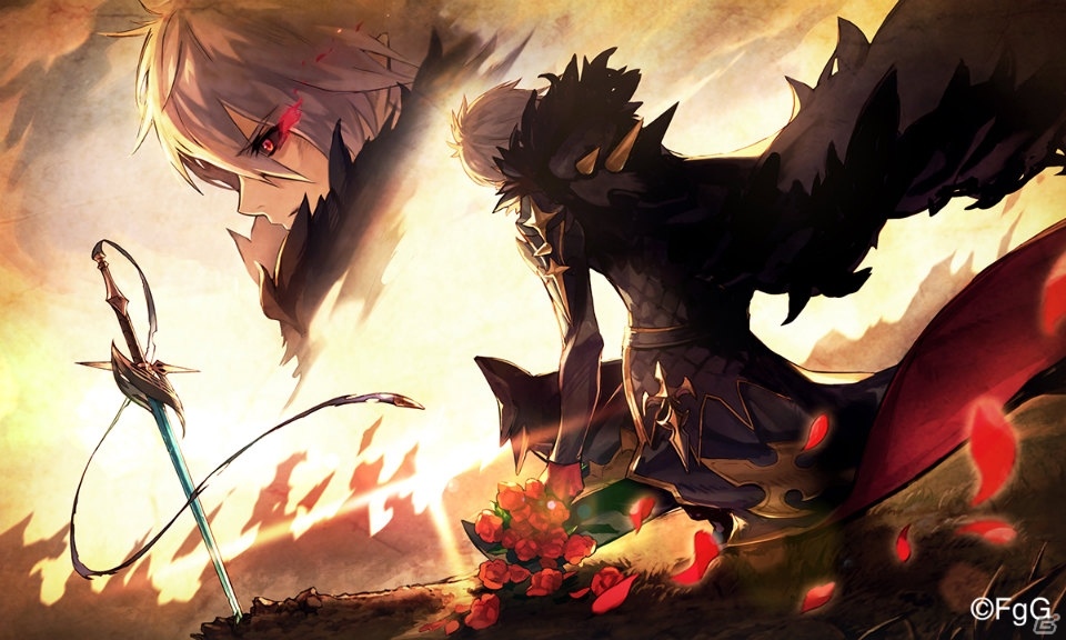 iOS/Android「誰ガ為のアルケミスト」バベル戦記の第2弾「漆黒の血脈は、煌々と」が公開！の画像4