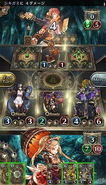 iOS/Android「クロノマギア」能力者が持つ固有の9つの“マギアスキル”を紹介！の画像11