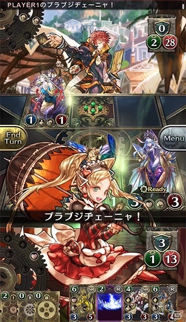 iOS/Android「クロノマギア」能力者が持つ固有の9つの“マギアスキル”を紹介！の画像2