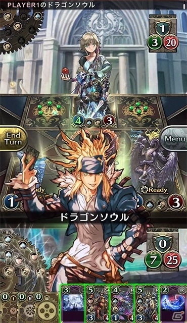 iOS/Android「クロノマギア」能力者が持つ固有の9つの“マギアスキル”を紹介！の画像3