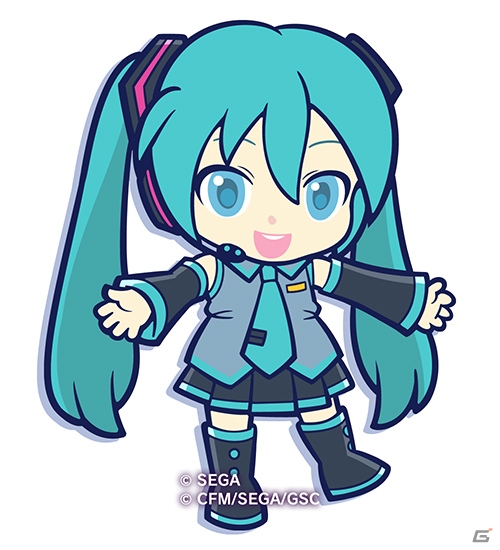 「ぷよぷよ!!クエスト」と「初音ミク」のコラボイベントが3月9日にスタート！「Packaged」などの人気楽曲が登場＆コラボオリジナル楽曲もの画像12