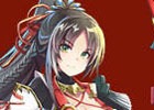 iOS/Android「御城プロジェクト:RE～CASTLE DEFENSE～」事前登録数が80万人を突破！新城娘「鎌倉城」がプレゼント