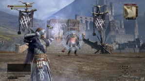 「ドラゴンズドグマ オンライン」シーズン3.2アップデートが4月12日に実施！ストーリーや新ジョブ“ハイセプター”の情報を公開の画像17
