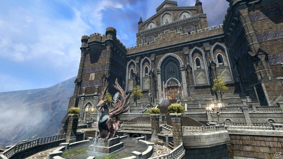 「ドラゴンズドグマ オンライン」シーズン3.2アップデートが4月12日に実施！ストーリーや新ジョブ“ハイセプター”の情報を公開の画像11
