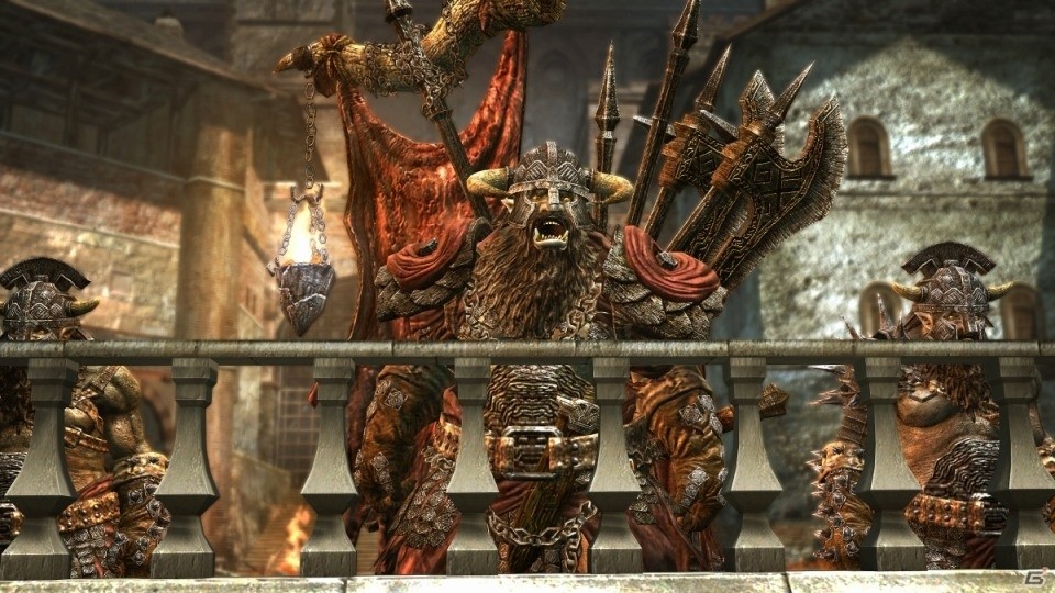 「ドラゴンズドグマ オンライン」シーズン3.2アップデートが4月12日に実施！ストーリーや新ジョブ“ハイセプター”の情報を公開の画像2