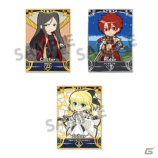 「Fate/Grand Order」のプレミアムクリスタルやマグカップなど4商品が登場！予約受付も開始の画像5
