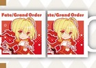 「Fate/Grand Order」のプレミアムクリスタルやマグカップなど4商品が登場！予約受付も開始