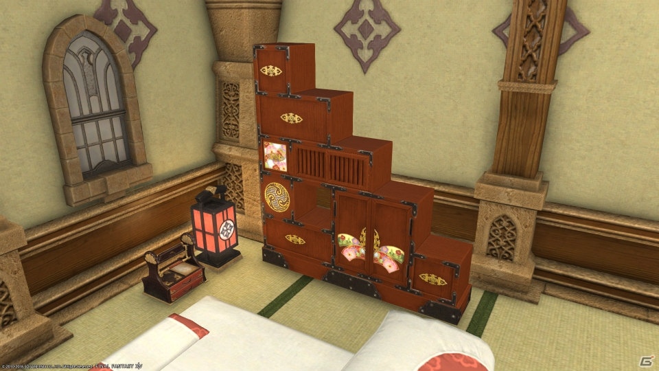 「ファイナルファンタジーXIV」シーズナルイベント「プリンセスデー」が開始！三歌姫を全力で応援せよ！の画像4