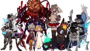 iOS/Android「TERRA BATTLE」新たな力を持って生まれ変わった冒険者達！「新再構築キャラ」第一弾が登場の画像1