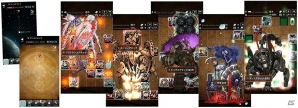 iOS/Android「TERRA BATTLE」新たな力を持って生まれ変わった冒険者達！「新再構築キャラ」第一弾が登場の画像3