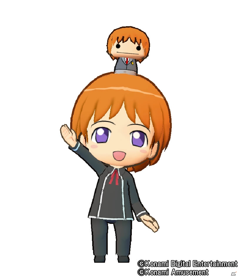 「クイズマジックアカデミー ロストファンタリウム」アロエの期間限定魔法断章も登場する「ひな祭り召喚」がスタート！の画像3